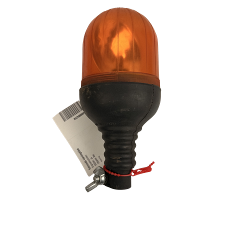 Roterande varningsljus